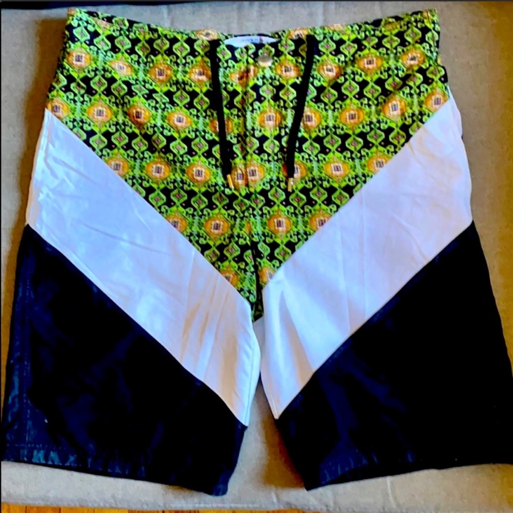 GIVENCHY men’s swim trunks 🩳 size M
